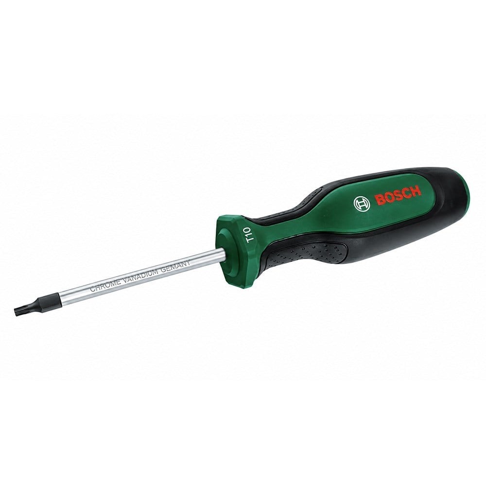 BOSCH T10 Torx Uçlu Tornavida 75 Mm