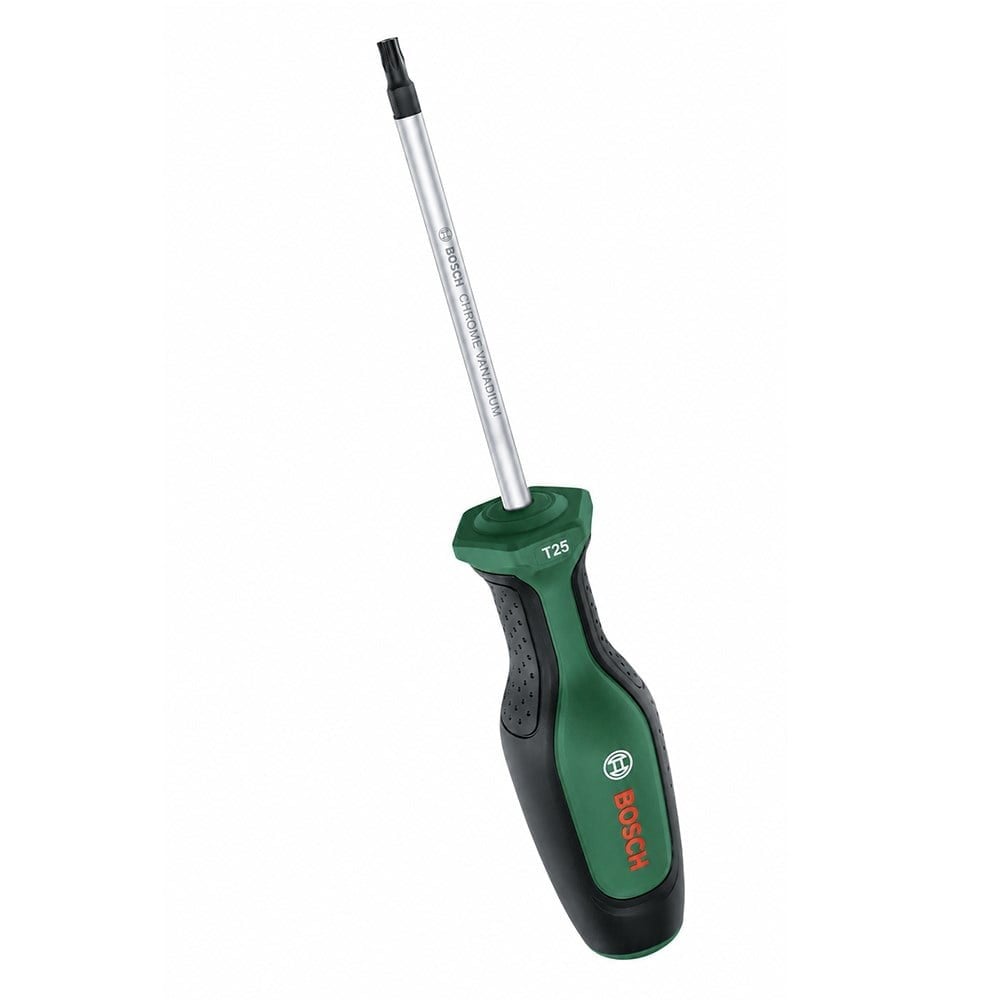 BOSCH 1600A03DT5 T25 Torx Uçlu Tornavida 100 mm