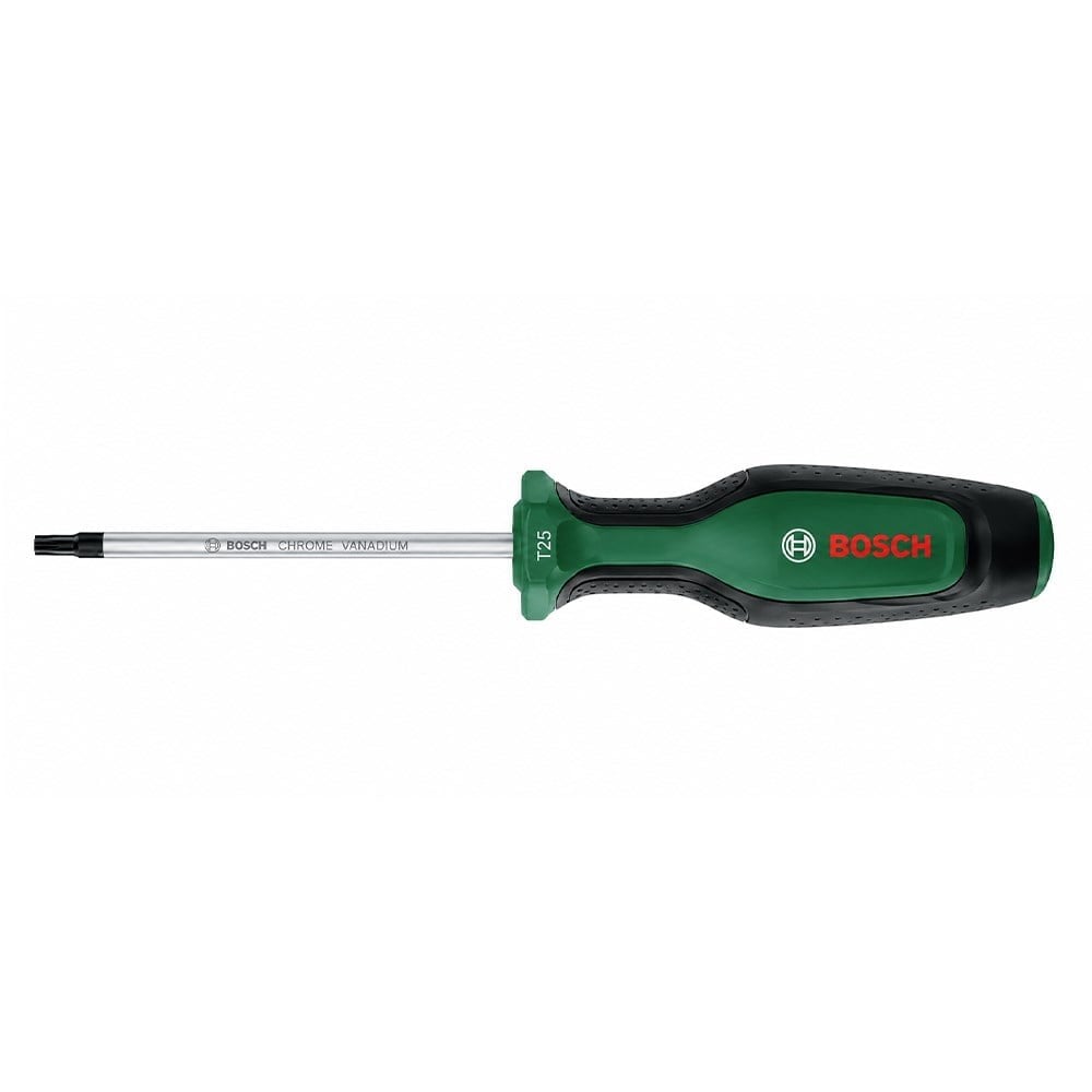 BOSCH 1600A03DT5 T25 Torx Uçlu Tornavida 100 mm
