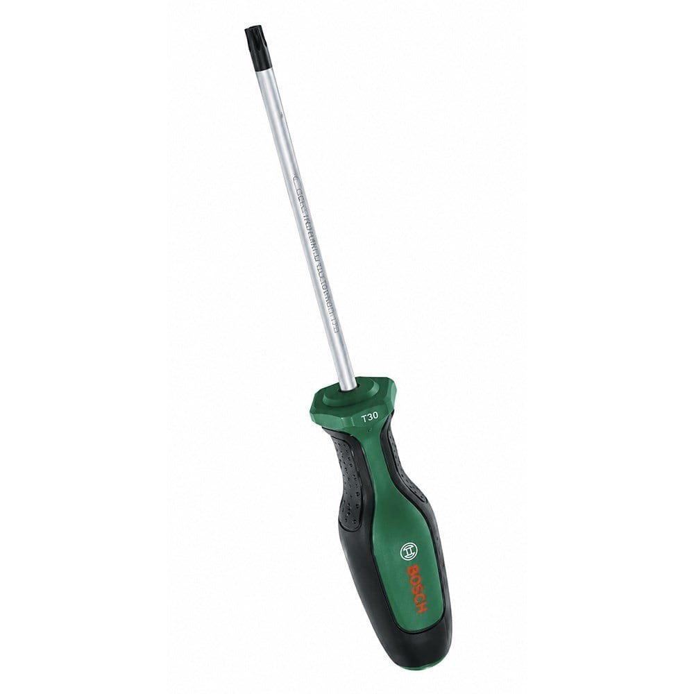 BOSCH 1600A03DT6 T30 Torx Uçlu Tornavida 125 mm