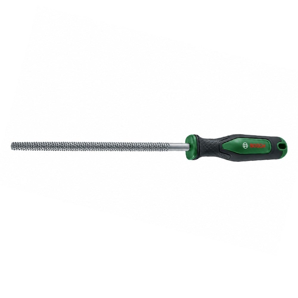BOSCH 1600A03DS4 Yuvarlak Ahşap Törpüsü 200 mm 20 cm