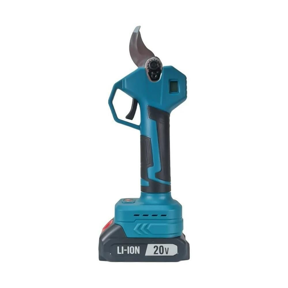 CATPOWER CAT 1340 Akülü Bağ Makası Li-Ion 20V 2Ah