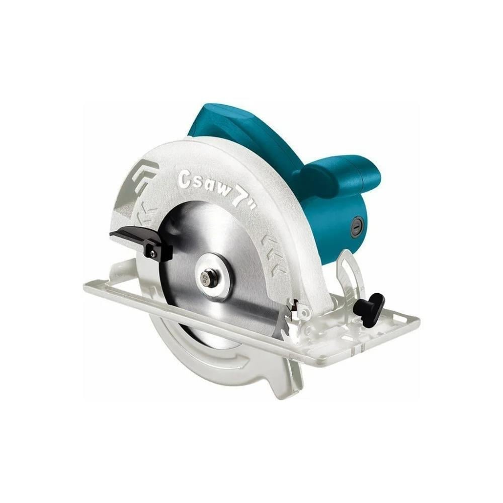 CATPOWER CAT1207 Daire Testere Sunta Kesme Makinesi 1250W 185 Mm
