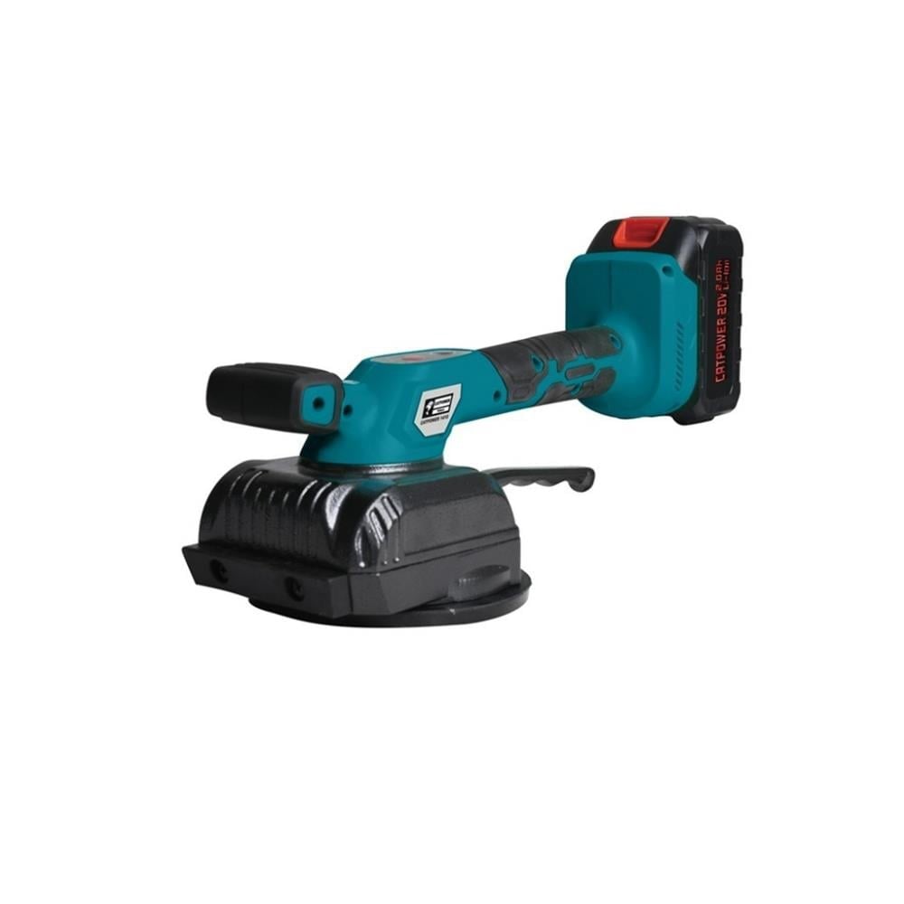 CATPOWER CAT1410 Seramik Fayans Vibratörü 20V 2Ah