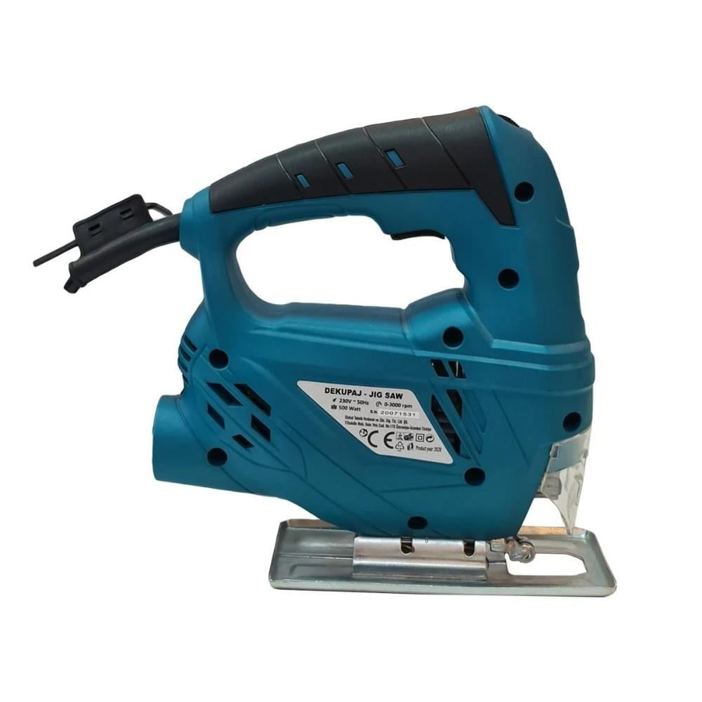 CATPOWER CAT1712 Dekupaj Testere 500W