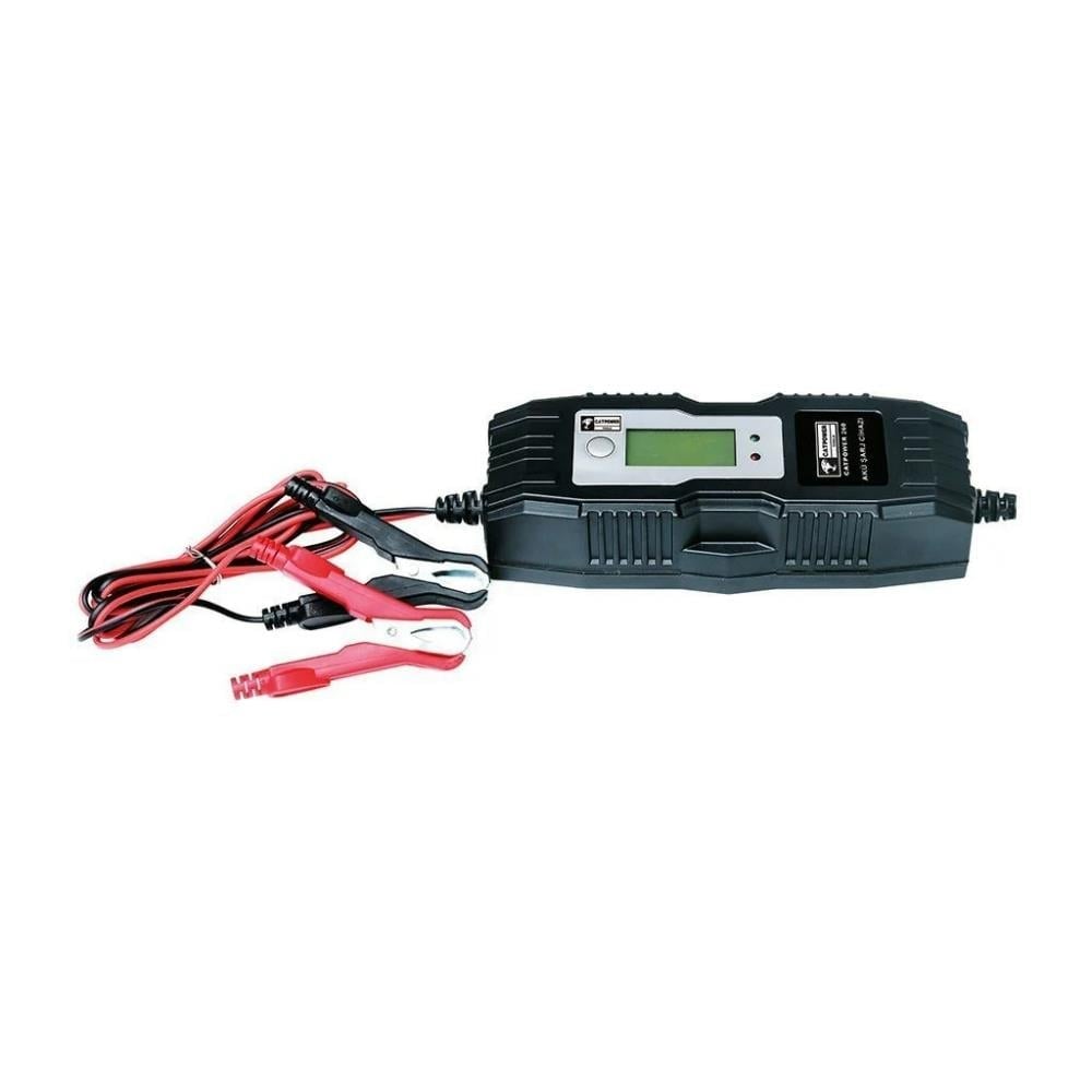 CATPOWER CAT260 Akü Şarj Cihazı 6-12V