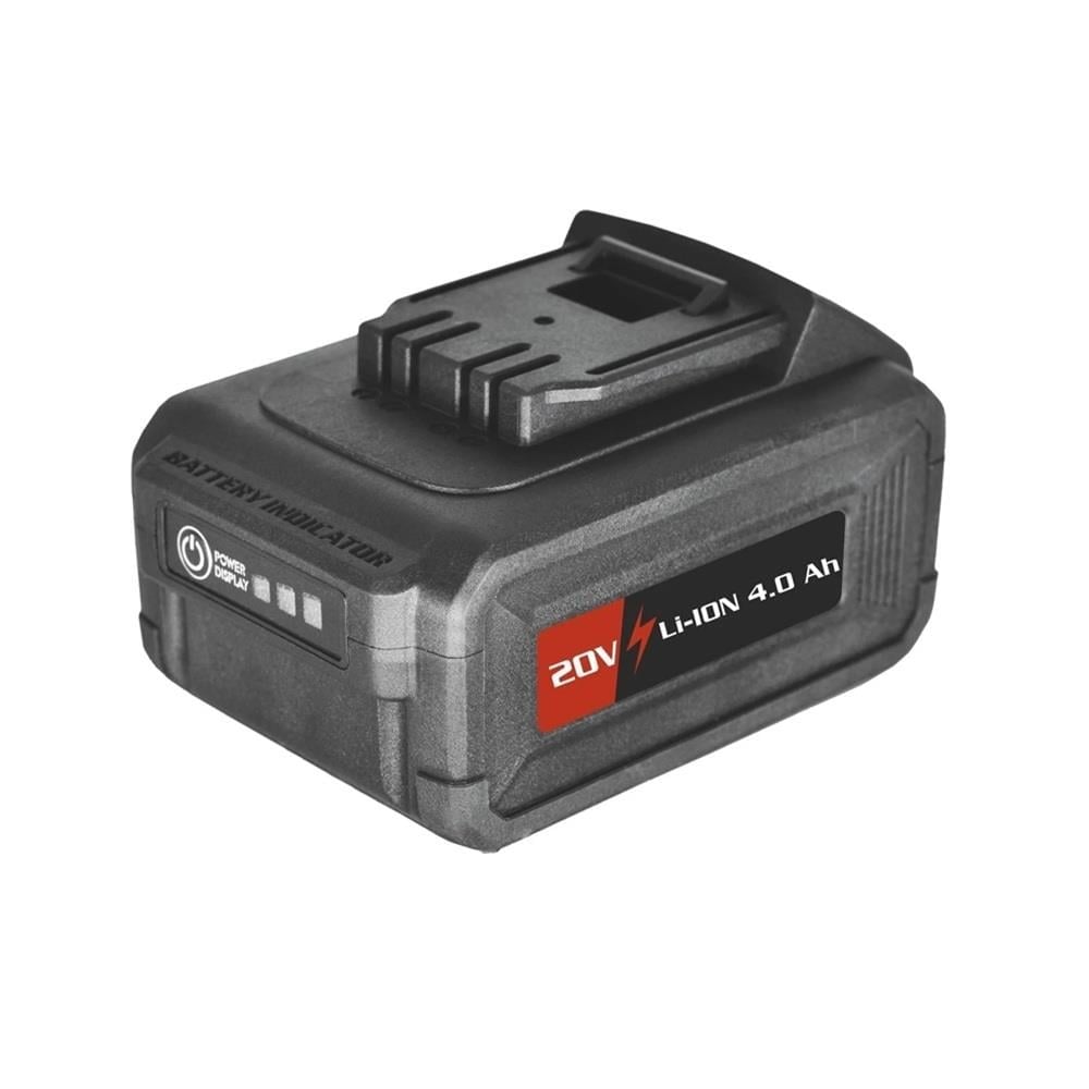 CATPOWER CAT4198 Yedek Akü Li-Ion 20V 4.0 AH
