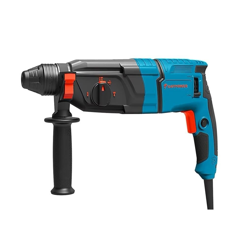 CATPOWER CAT5931 Elektrikli Kırıcı Delici Matkap SDS Plus 3.0Kg 900W