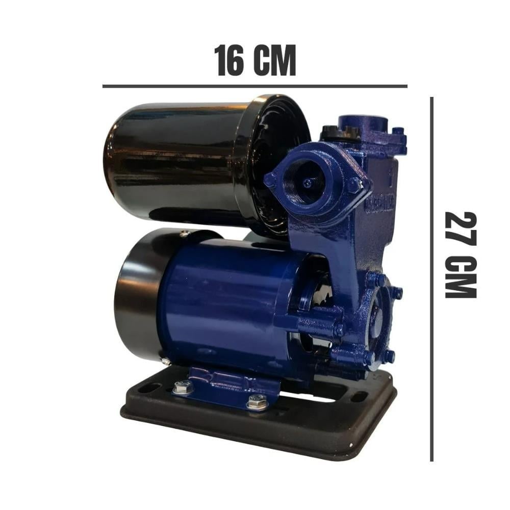 CATPOWER CAT610 Hidrofor Su Basınç Artırma Pompası 370W