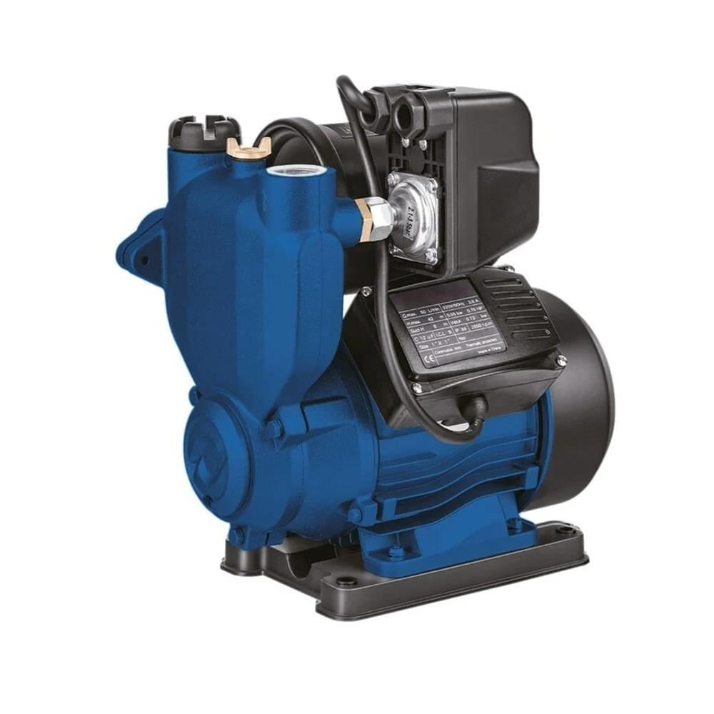 CATPOWER CAT613 Hidrofor Su Basınç Artırma Pompası 800W