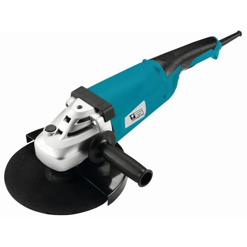 CATPOWER CAT6187 Taşlama Makinesi 2450W 230 mm