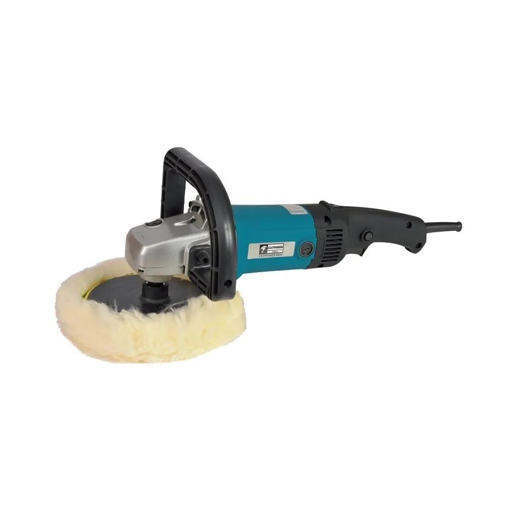 CATPOWER CAT6680 Polisaj Makinesi 1200W