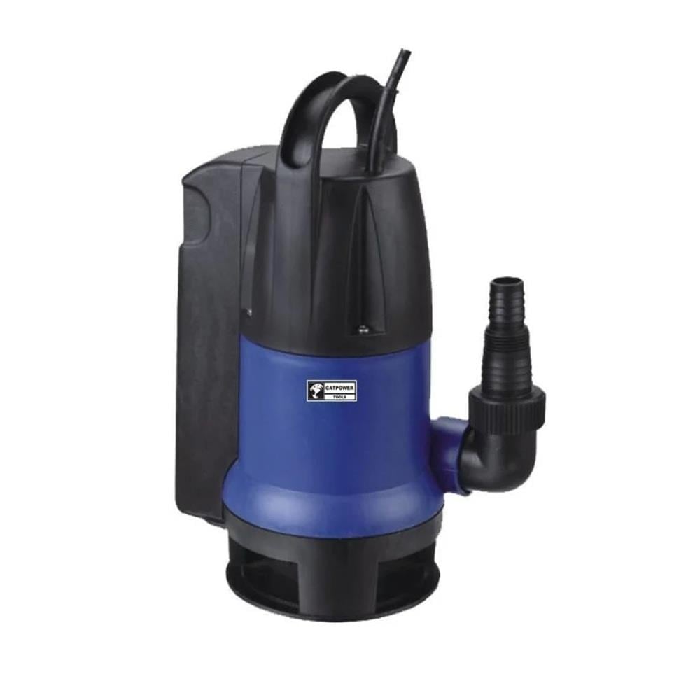 CATPOWER CAT673 Kirli Su Dalgıç Pompa Dayanıklı Tasarım 750W