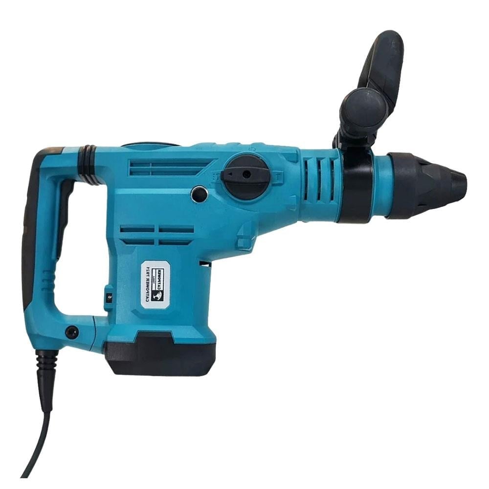 CATPOWER CAT7921 Kırıcı Delici Matkap SDS Max 11KG 1600W