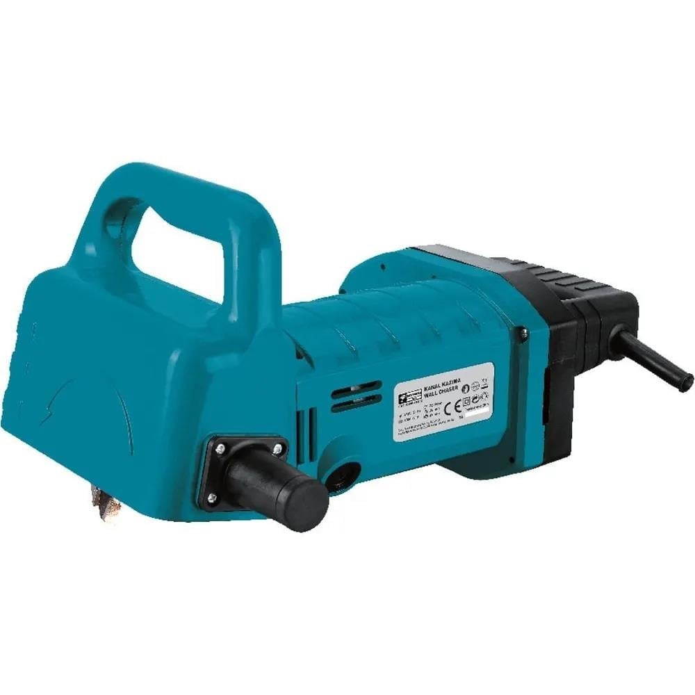 CATPOWER CAT9202 Beton Kanal Kazıma 35 mm 2000W