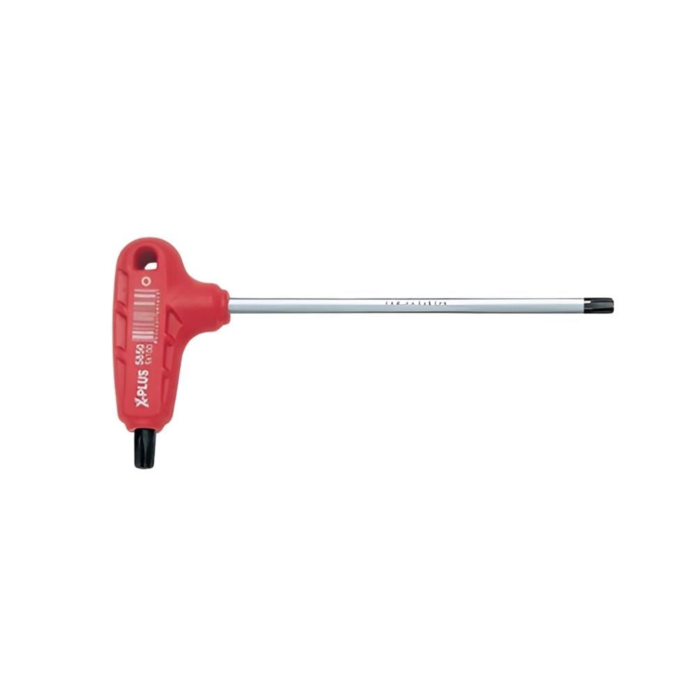 CER-PA NORM T Saplı Allen Anahtar X-Plus 5 X 150 Mm