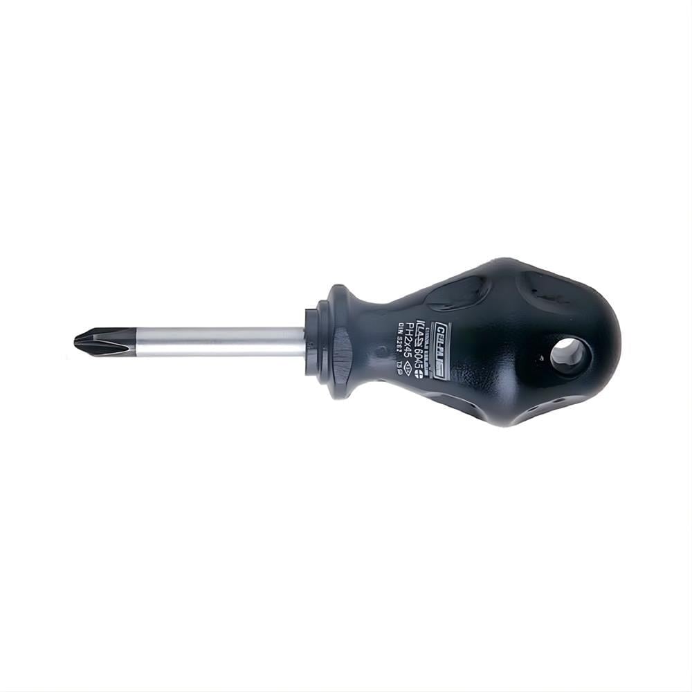 CER-PA NORM Yıldız Uçlu Tornavida PH2 X 45 Mm