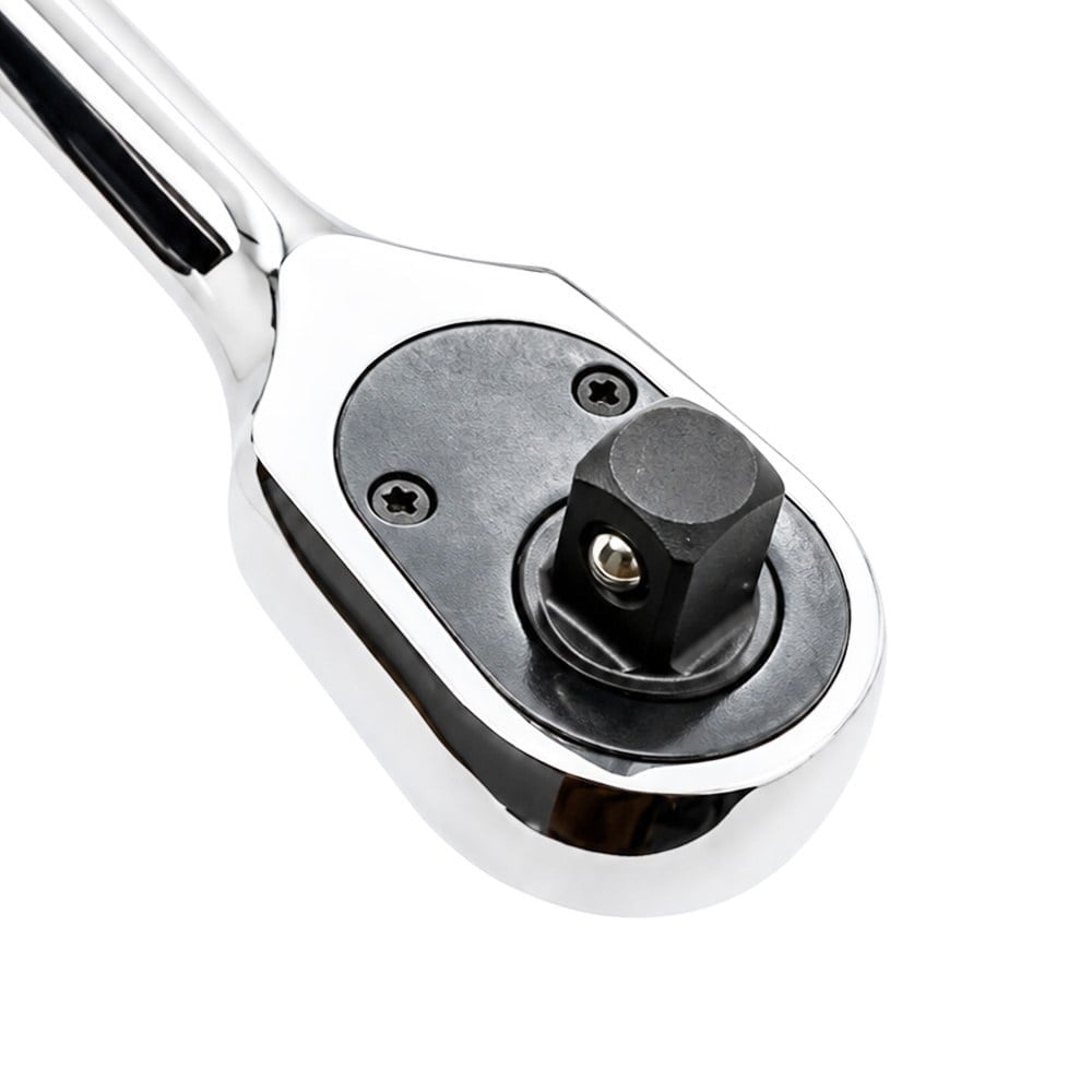 CETA FORM 1/2 Lokma Cırcır Kolu 90 Diş 255 Mm