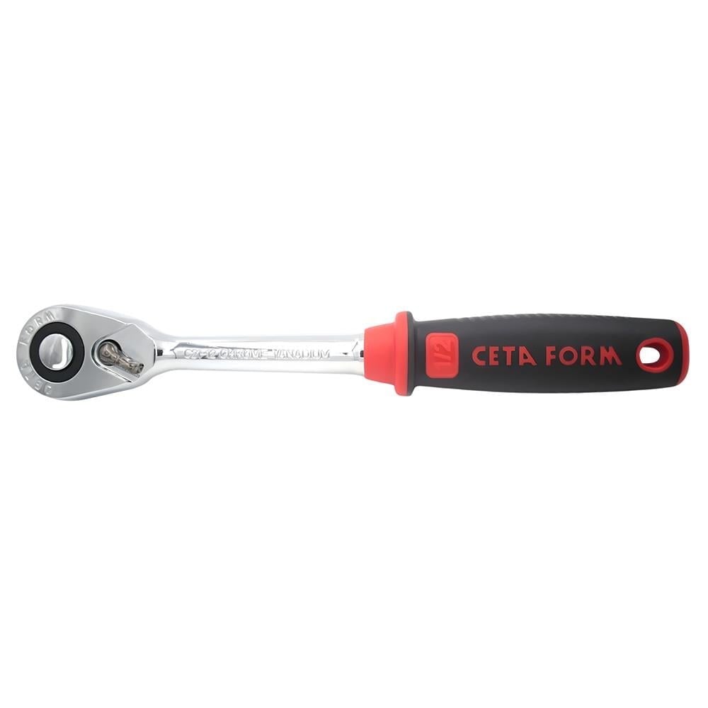 CETA FORM 1/2 Lokma Cırcır Kolu