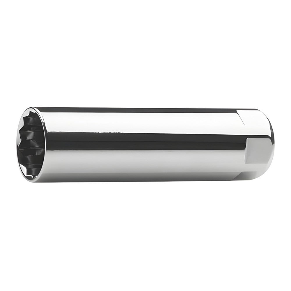 CETA FORM 3/8 On İki Köşe Buji Lokması 14 Mm