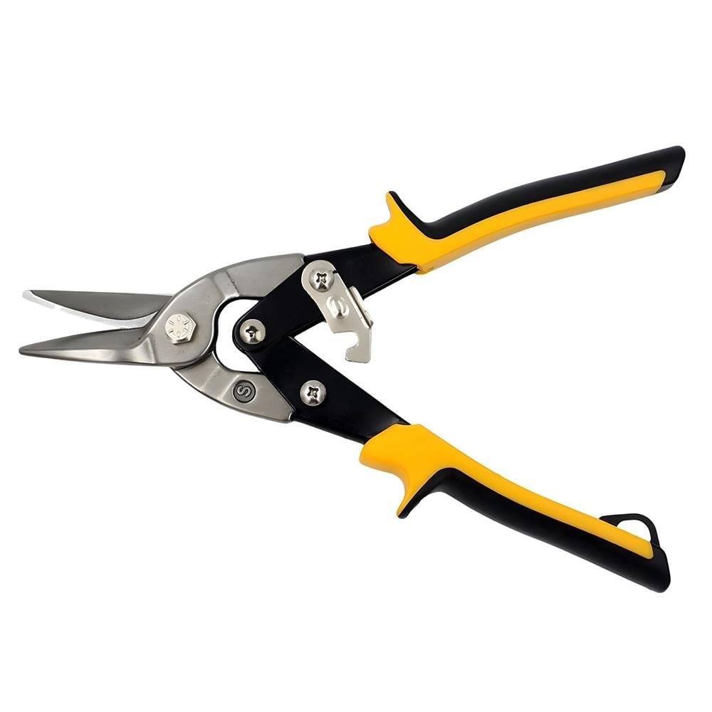 CETA FORM J04-250S Mafsallı Sac Makası Düz Kesim 250 mm