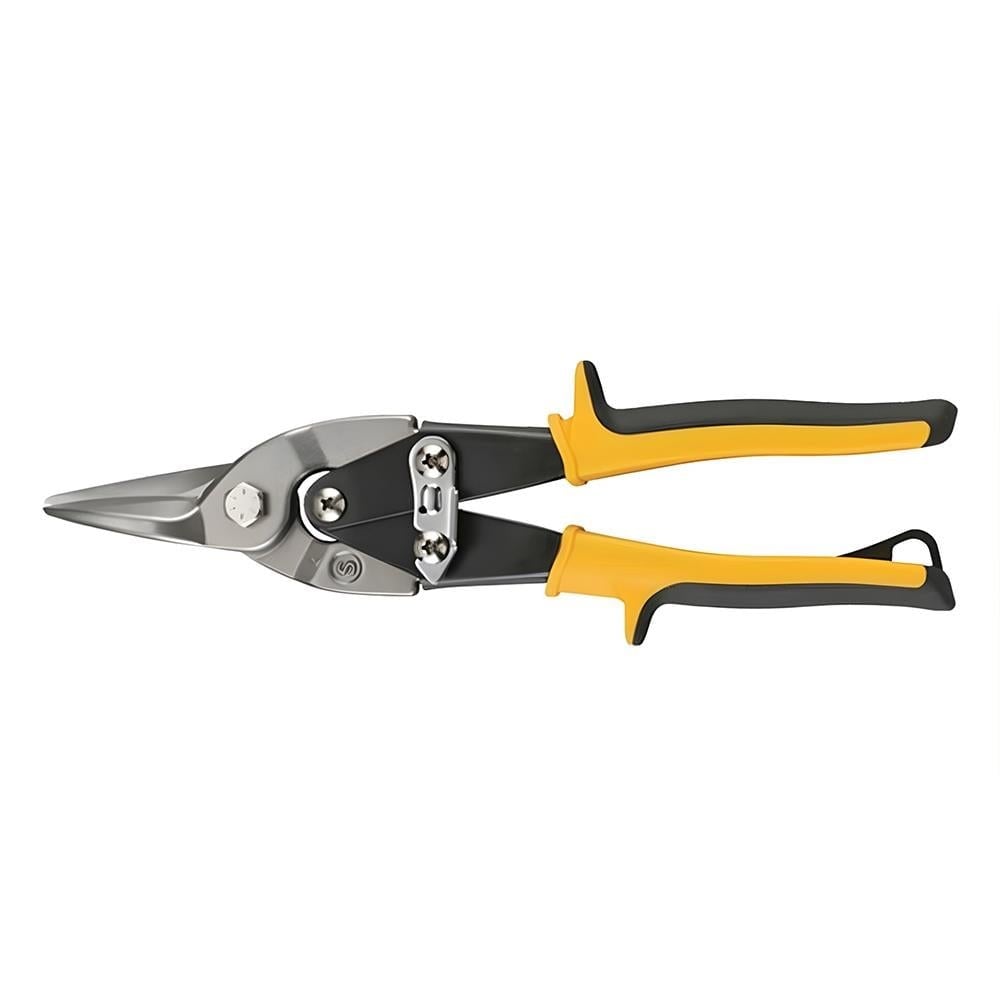 CETA FORM J04-250S Mafsallı Sac Makası Düz Kesim 250 mm