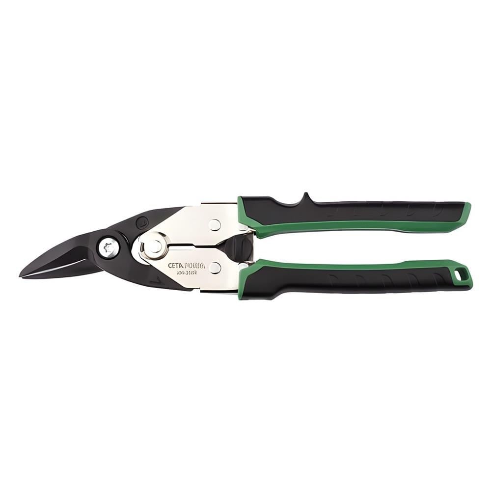 CETA FORM J04-250R Mafsallı Sac Makası Sağ Kesim 250 mm