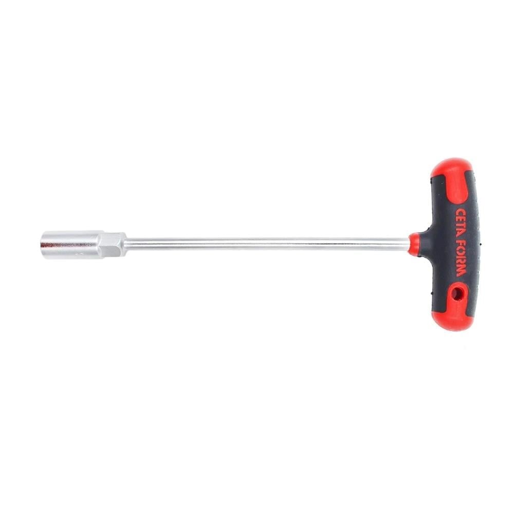 CETA FORM K20-12 T Saplı Lokma Anahtar 12 mm