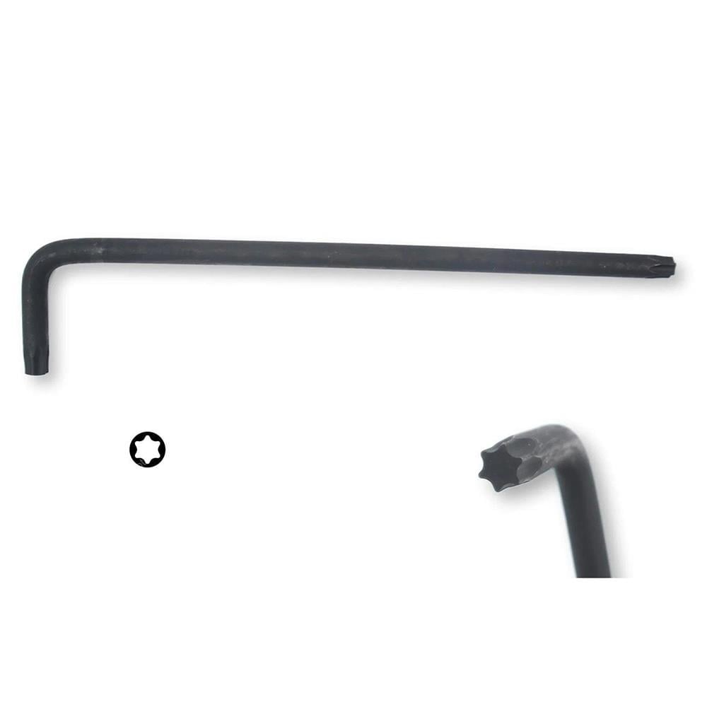 CETA FORM LT13/700L Torx Allen Anahtar Takımı Uzun 13 Parça