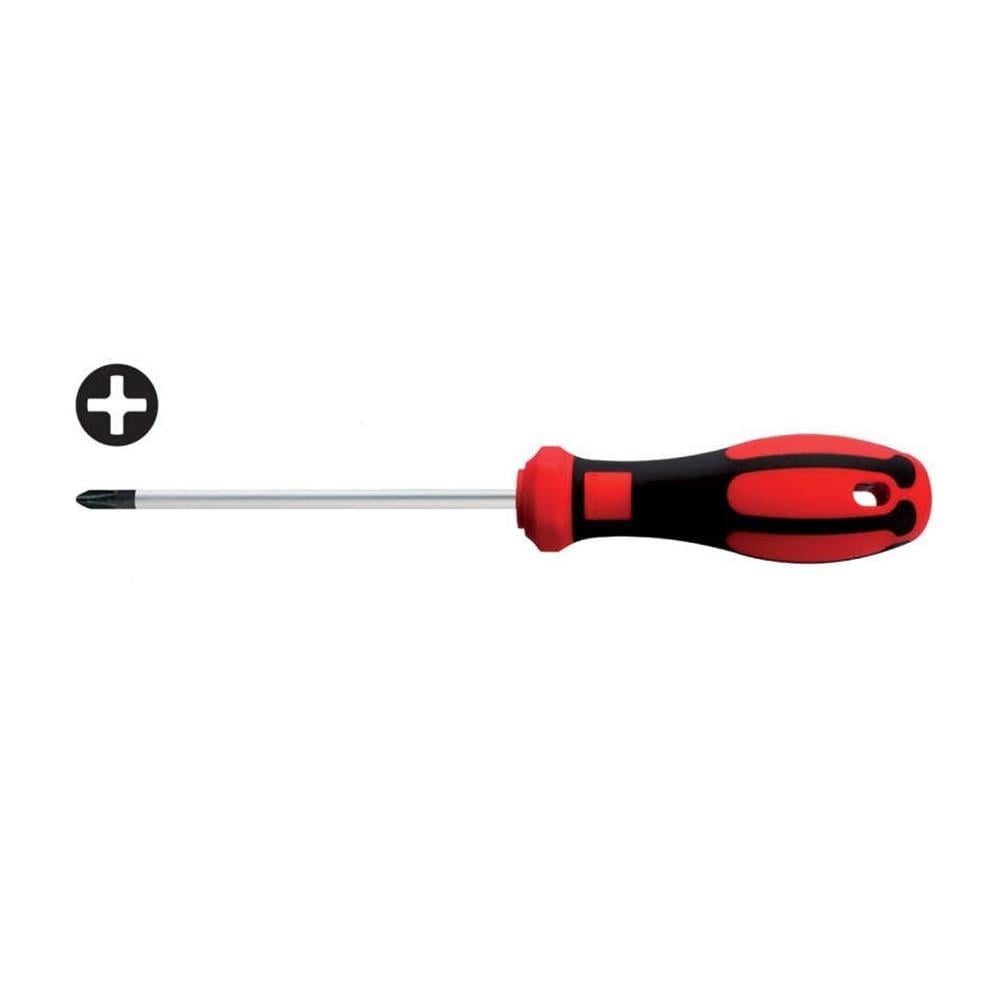 CETA FORM Yıldız Uçlu Tornavida C-Plus PH3 X 150 Mm