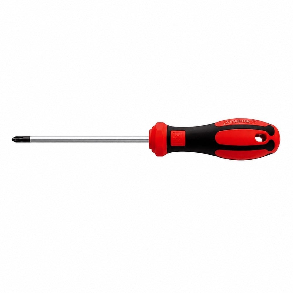 CETA FORM Yıldız Uçlu Tornavida C-Plus PH2 X 150 Mm