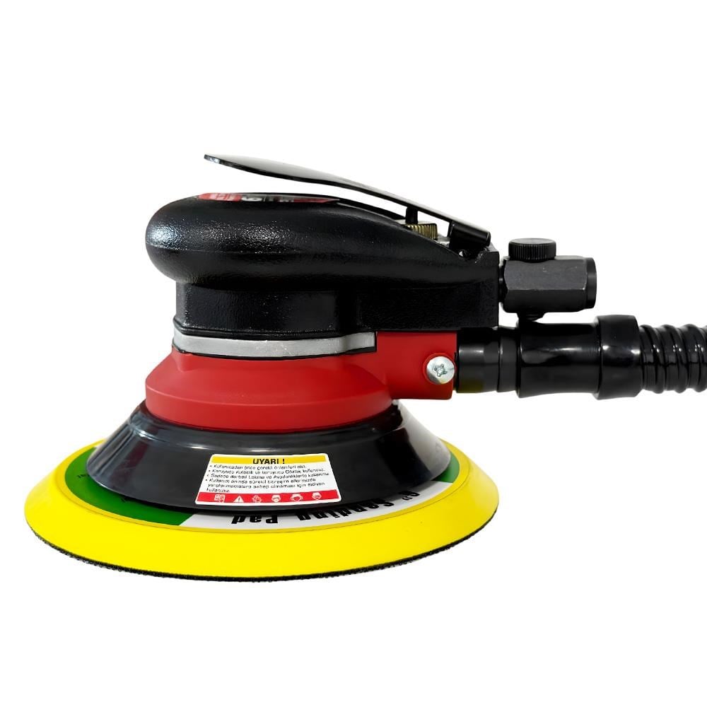 DHT D14112601 Havalı Orbital Zımpara Makinesi 150 Mm