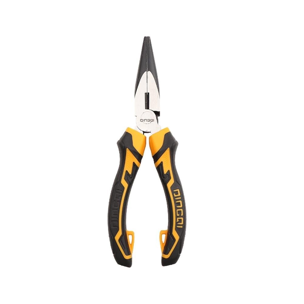 DINGQI Kargaburun Düz Uçlu 150 mm