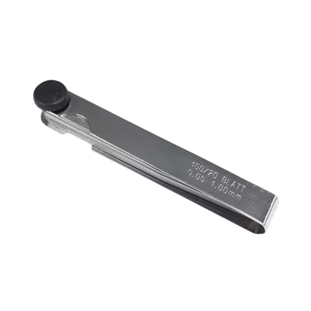 ERIC Sentil Filler Çakısı 20 Yaprak 0.05 - 1 x 100 mm