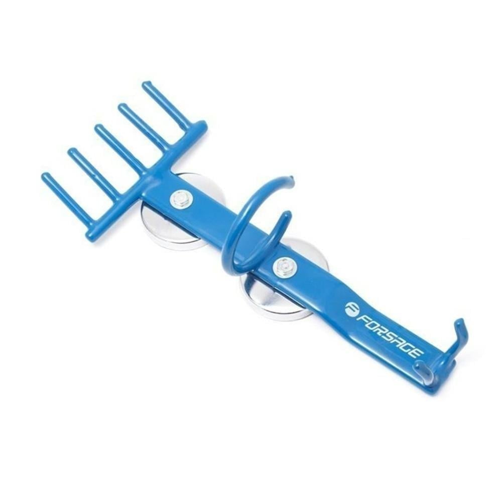 FORSAGE F-88009 Mıknatıslı Havalı Aletler Ve Lokma Askısı