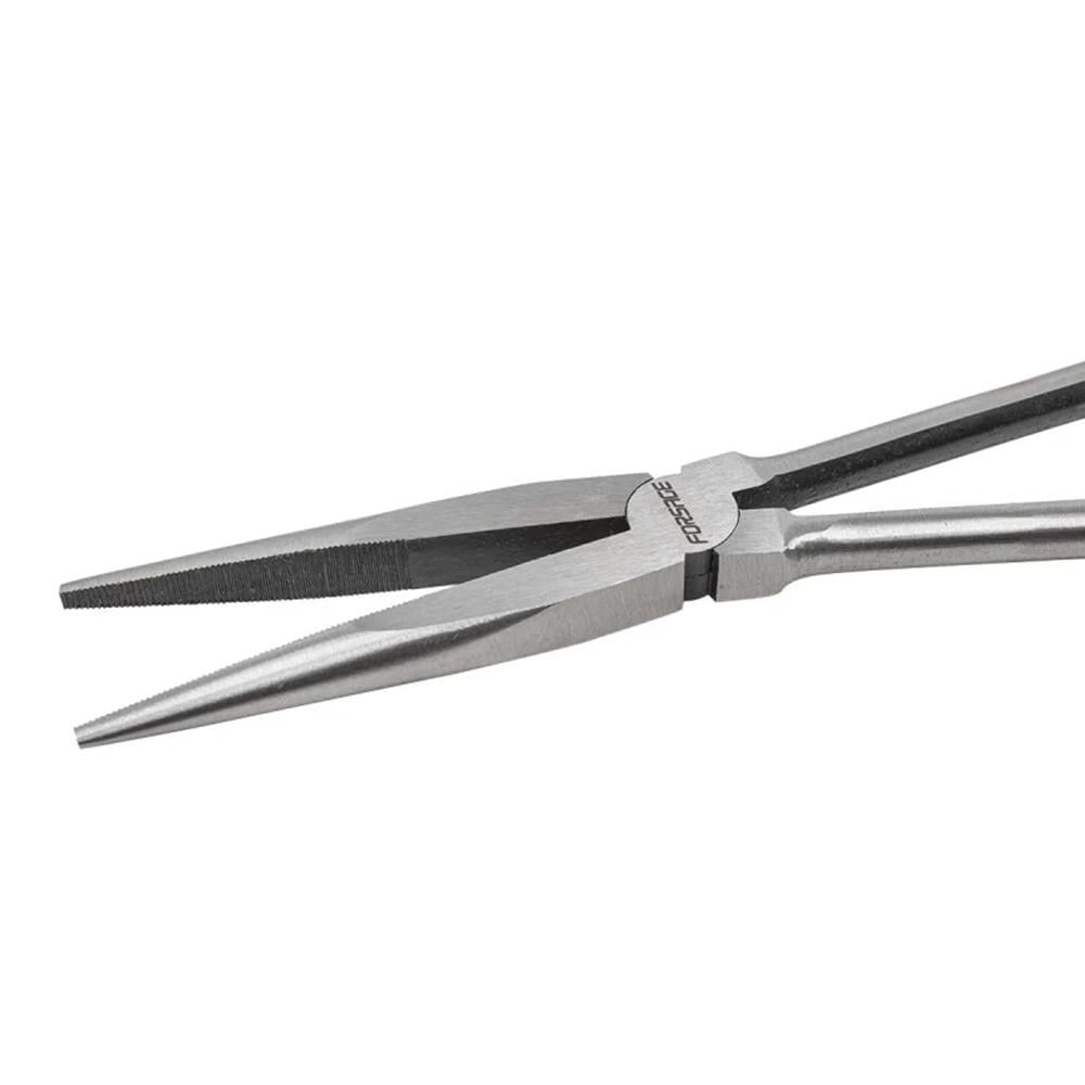 FORSAGE Kargaburun Düz Uçlu Uzun 280 mm