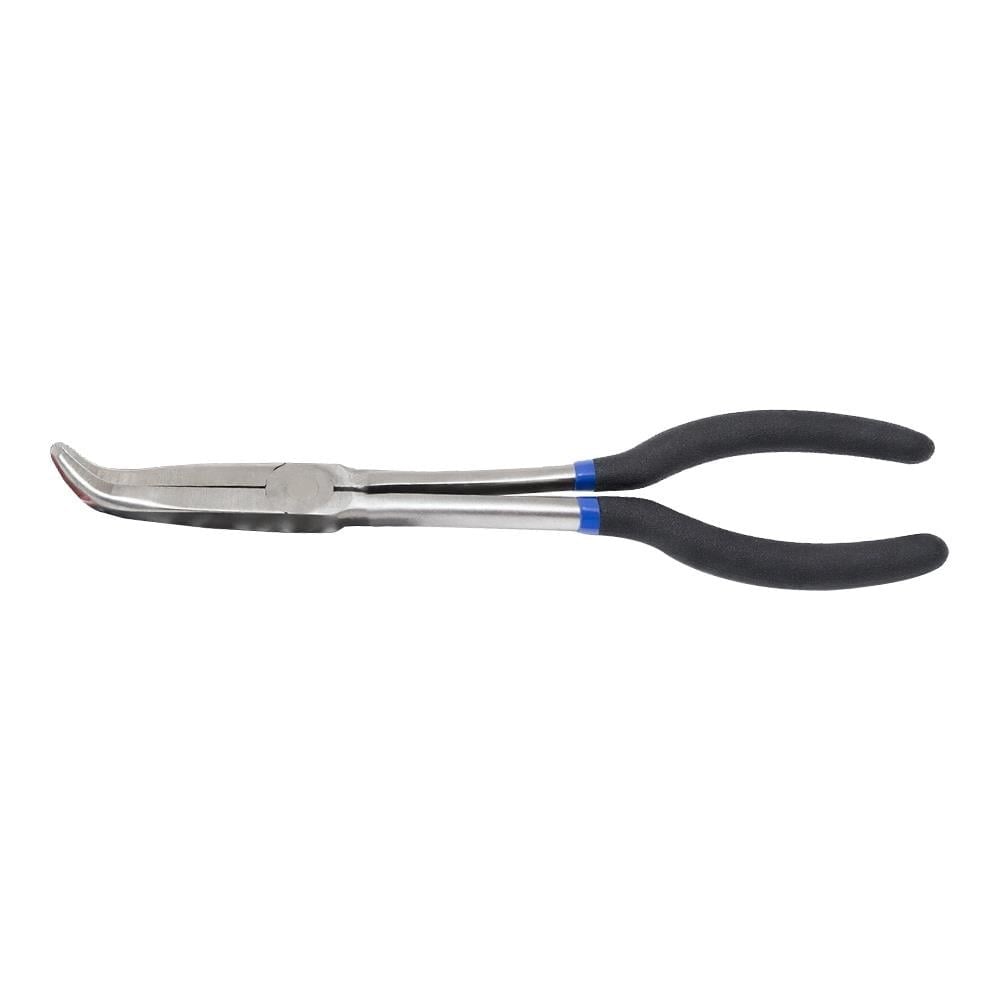 FORSAGE Kargaburun Eğri Uçlu Uzun 280 Mm