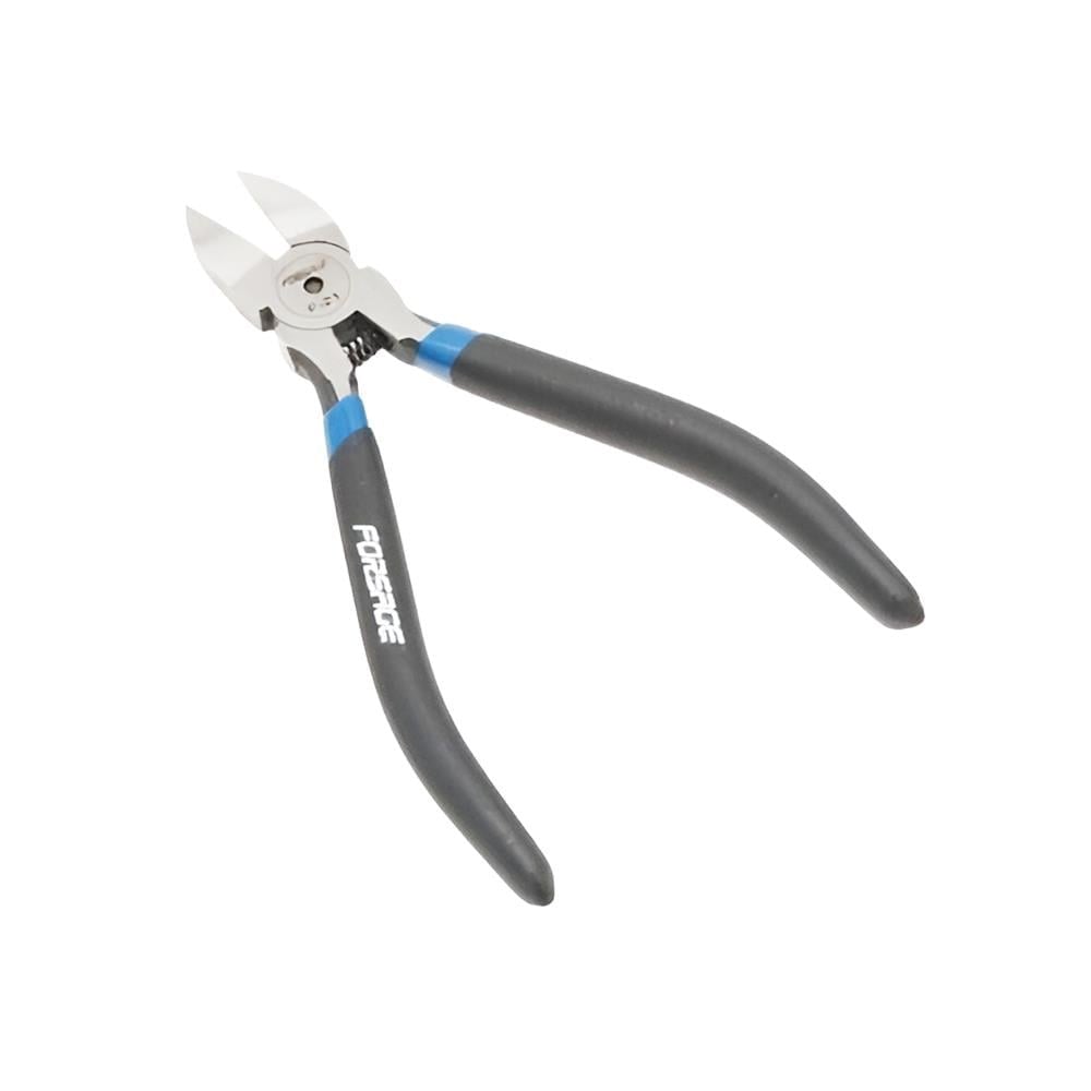 FORSAGE Yaylı Yan Keski 160 Mm