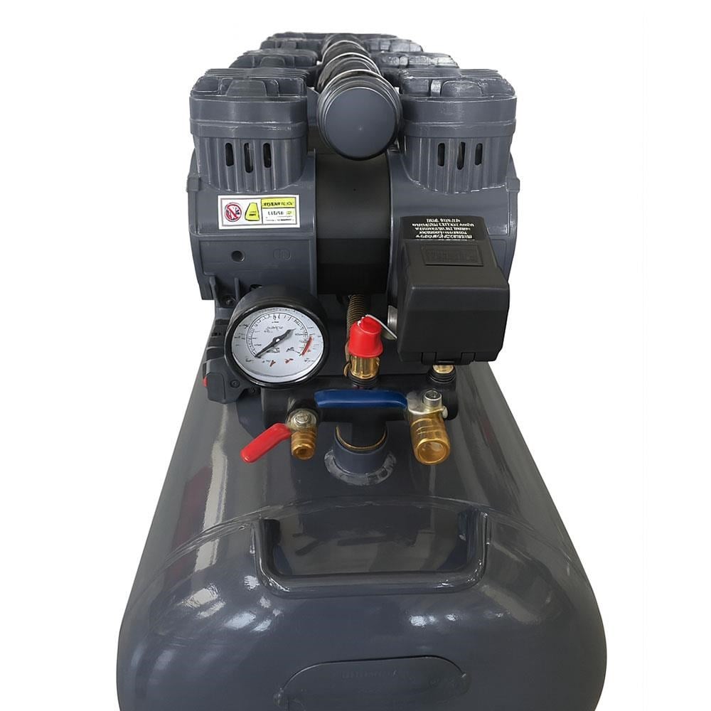 FRIKO 200 LT Sessiz Hava Kompresörü 7.5 HP