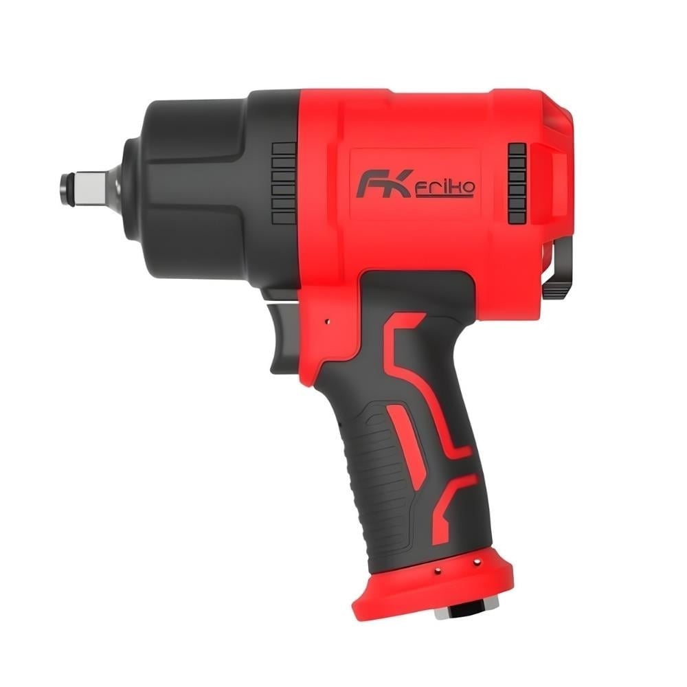 FRIKO 3401 3/4 Havalı Somun Sıkma Ve Sökme 2000 Nm