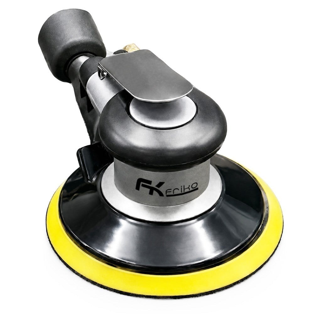 FRIKO Havalı Orbital Zımpara Makinesi 150 mm