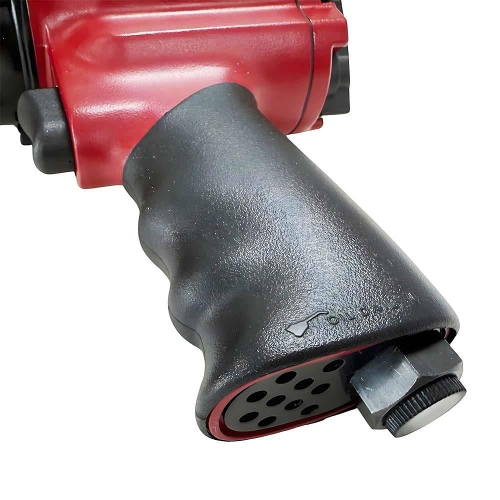 GAV AT-2212 1/2 Havalı Somun Sıkma ve Sökme Tabancası 1486 Nm