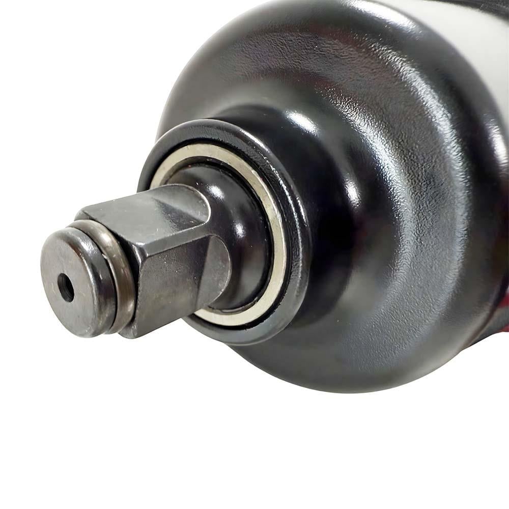 GAV AT-2212 1/2 Havalı Somun Sıkma ve Sökme Tabancası 1486 Nm
