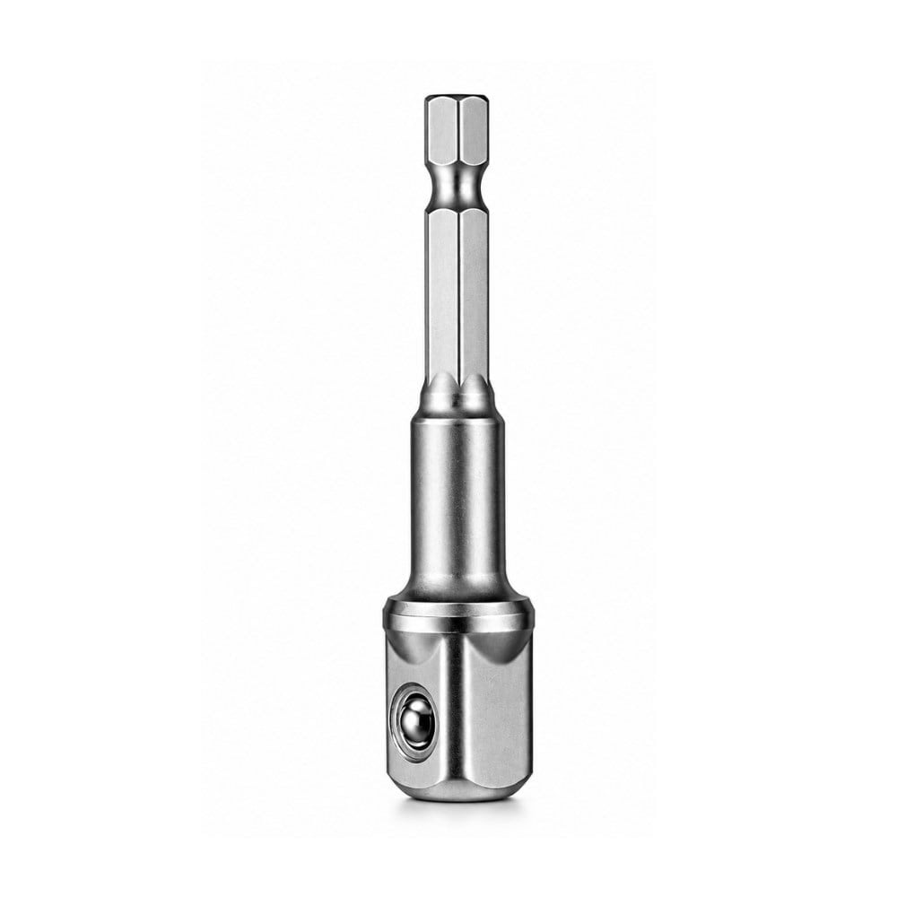 GFB 1/2 Bits Saplı Lokma Dönüştürücü Adaptör