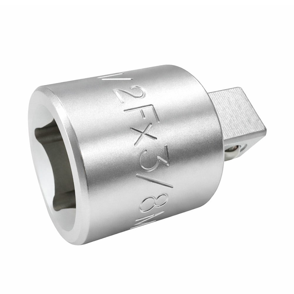 IZELTAS 1/2 Fx 3/8 M Lokma Adaptörü - Lokma Düşürücü