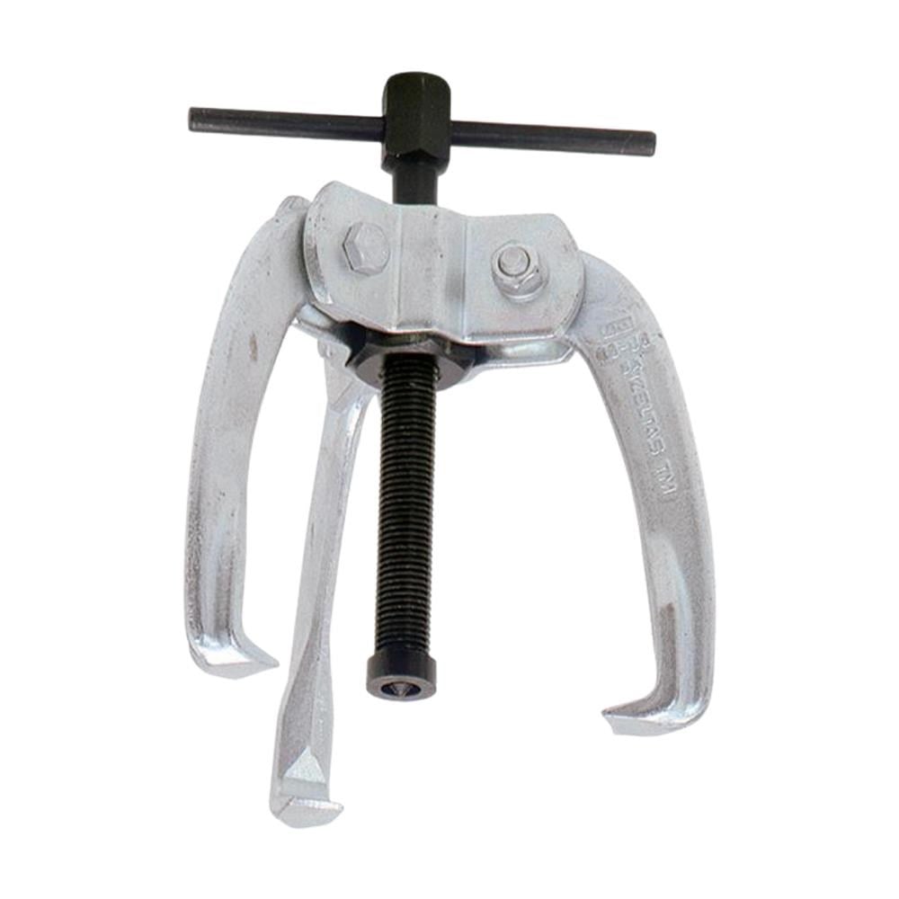 IZELTAS 3 Kollu Çektirme - Rulman Çektirmesi Raylı 6 X 4 Mm