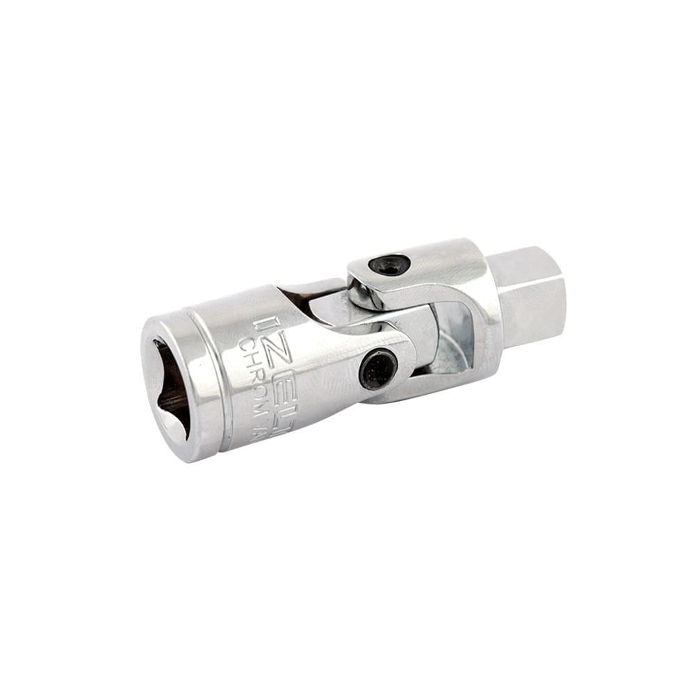 IZELTAS 3/8 Mafsal - Sarhoş Kafa Adaptör 56.5 Mm