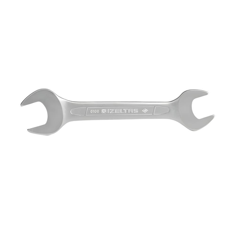 IZELTAS Çatal İki Ağız Anahtar Uzun Boy 22 X 24 Mm