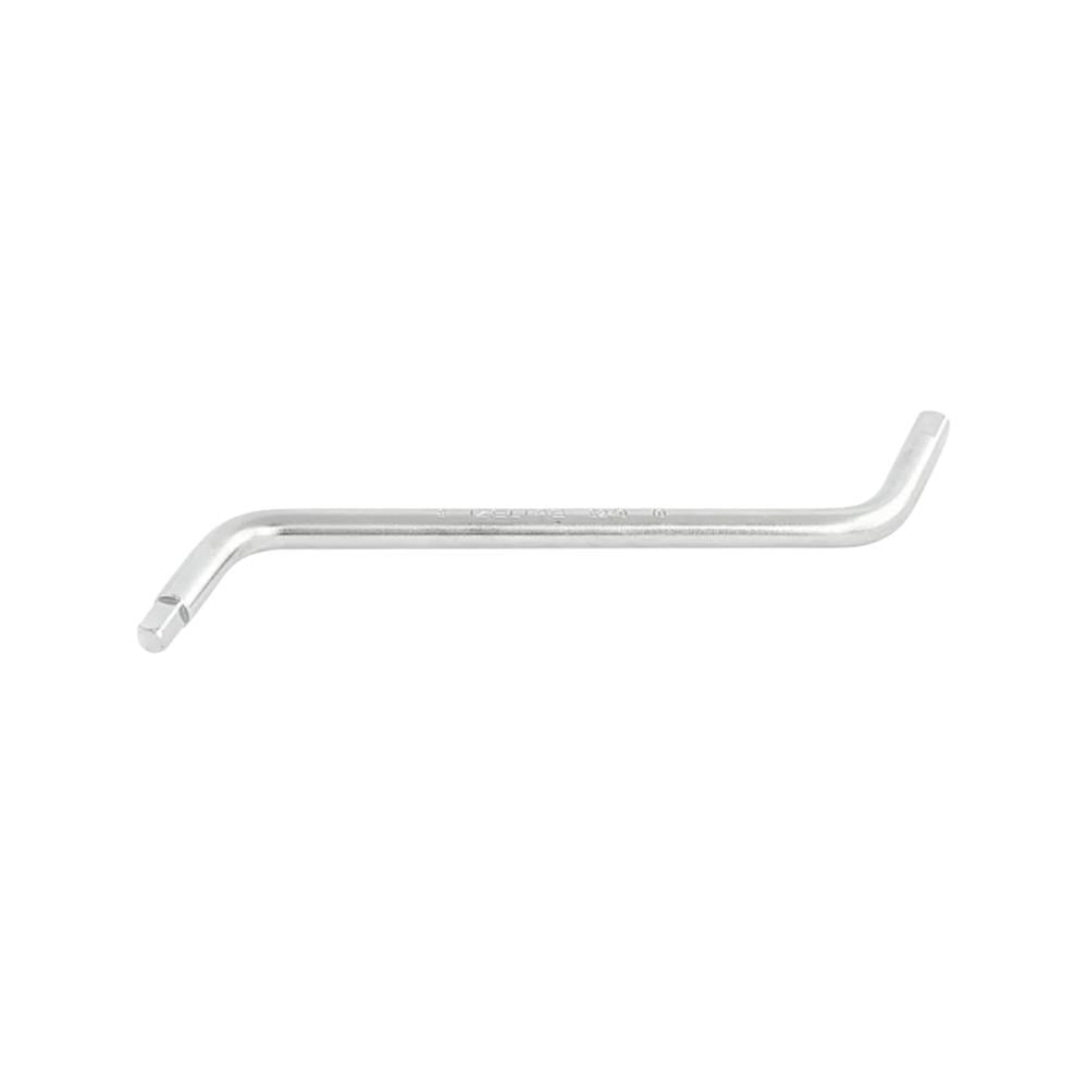 IZELTAS İki Ağız Z Tipi Tapa Anahtarı 8 X 10 Mm