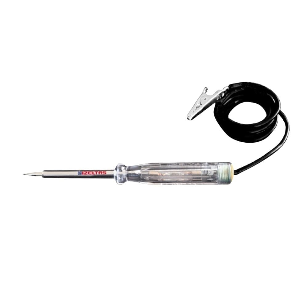 IZELTAS Oto Kontrol Kalemi 135 Mm